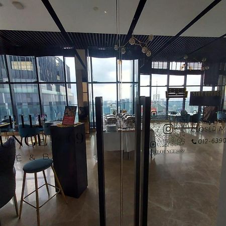 Star Residence Klcc Κουάλα Λουμπούρ Εξωτερικό φωτογραφία