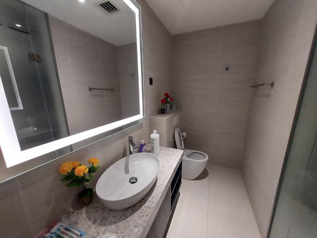 Star Residence Klcc Κουάλα Λουμπούρ Εξωτερικό φωτογραφία