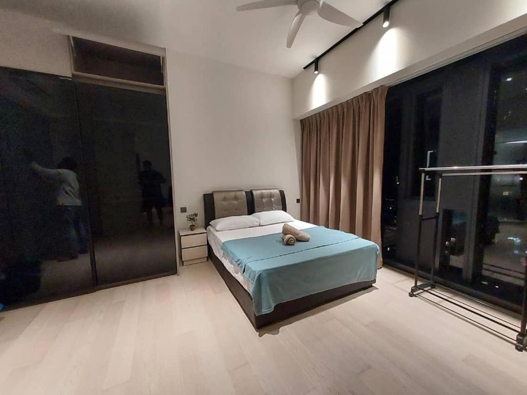 Star Residence Klcc Κουάλα Λουμπούρ Εξωτερικό φωτογραφία