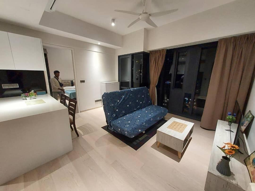 Star Residence Klcc Κουάλα Λουμπούρ Εξωτερικό φωτογραφία