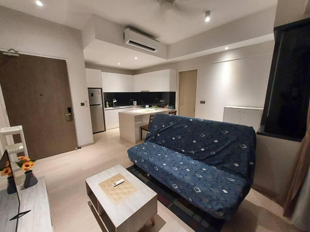 Star Residence Klcc Κουάλα Λουμπούρ Εξωτερικό φωτογραφία