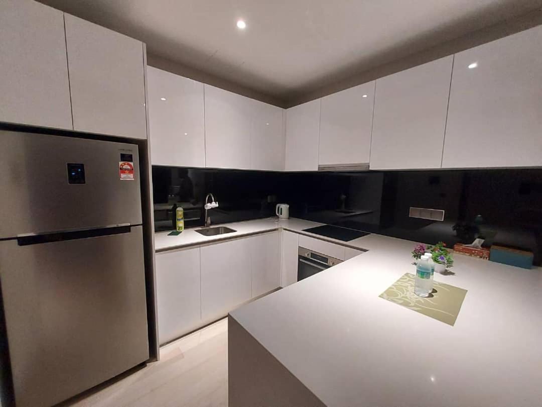 Star Residence Klcc Κουάλα Λουμπούρ Εξωτερικό φωτογραφία