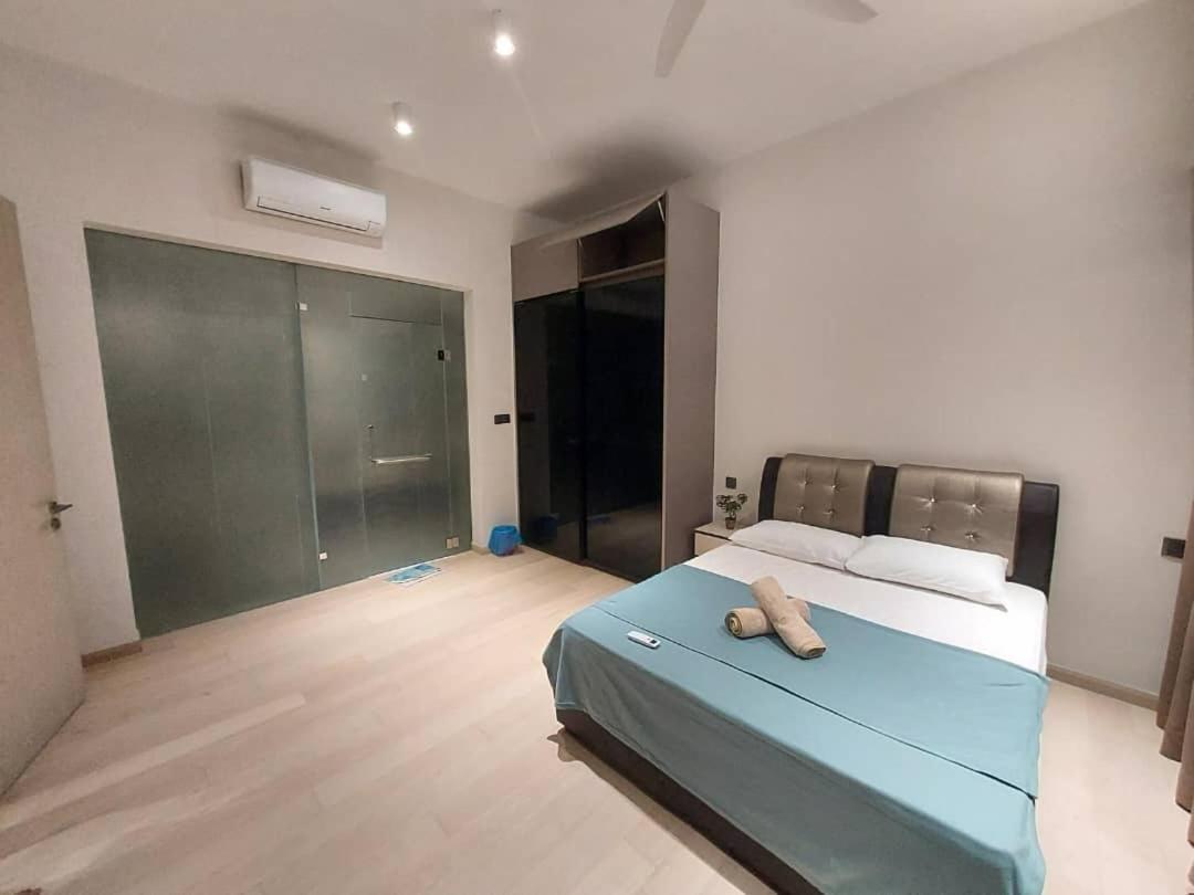 Star Residence Klcc Κουάλα Λουμπούρ Εξωτερικό φωτογραφία